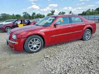 CHRYSLER 300C