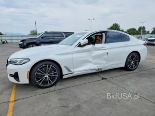 BMW 540 XI