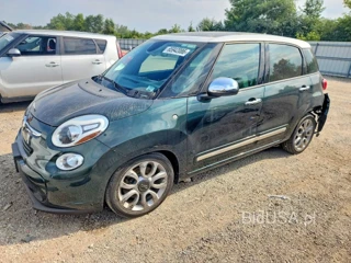 FIAT 500L LOUNGE
