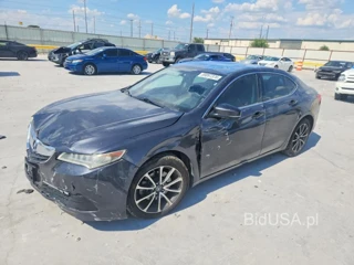 ACURA TLX