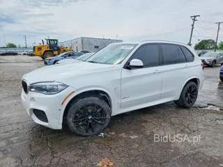 BMW X5 XDRIVE35I