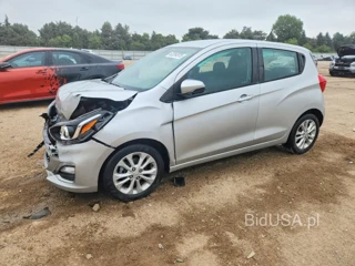CHEVROLET SPARK 1LT