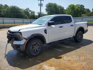 FORD RANGER XLT