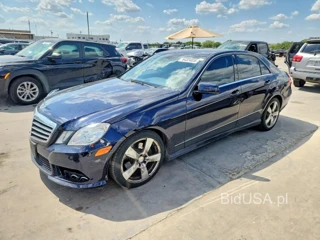 MERCEDES-BENZ E 350