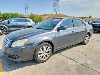 TOYOTA AVALON XLS
