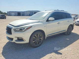 INFINITI QX60 LUXE