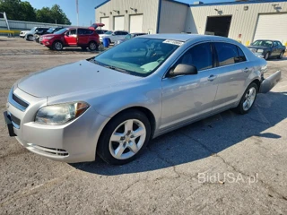 CHEVROLET MALIBU LS