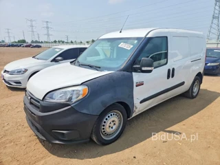 RAM PROMASTER CITY ST