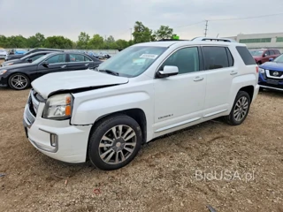 GMC TERRAIN DENALI