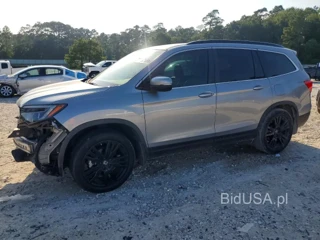 HONDA PILOT SE