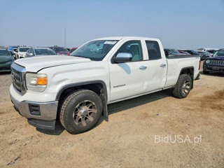 GMC SIERRA K1500