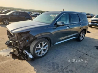 HYUNDAI PALISADE SEL