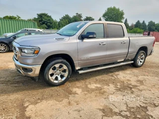 RAM 1500 BIG HORN/LONE STAR