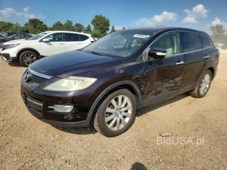 MAZDA CX-9