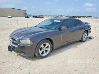 DODGE CHARGER SE
