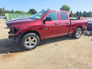 RAM 1500 ST