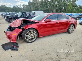AUDI A7 PRESTIGE
