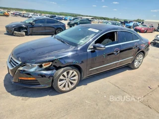 VOLKSWAGEN CC SPORT