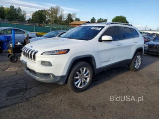 JEEP CHEROKEE LIMITED