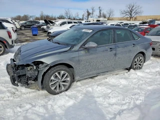 VOLKSWAGEN JETTA S