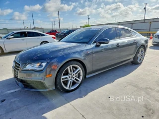 AUDI A7 PRESTIGE