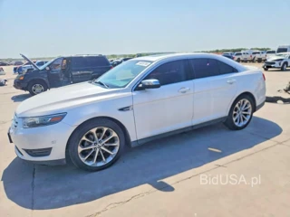 FORD TAURUS LIMITED
