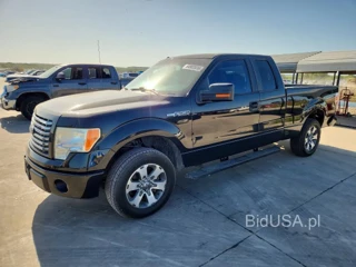 FORD F150 SUPER CAB