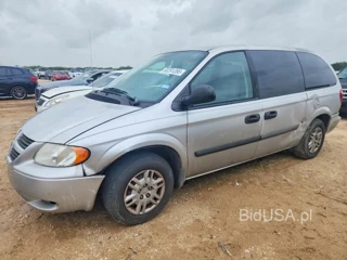 DODGE GRAND CARAVAN SE