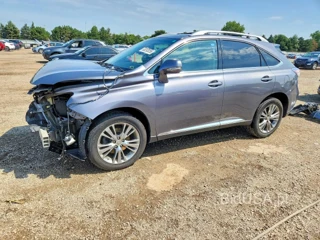 LEXUS RX 350 BASE