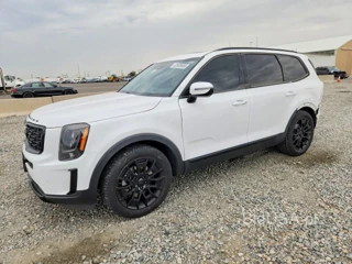 KIA TELLURIDE SX