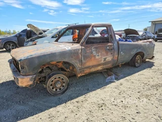 NISSAN TRUCK DLX