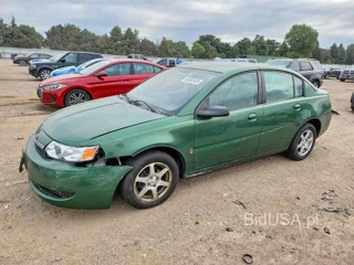 SATURN ION LEVEL 2