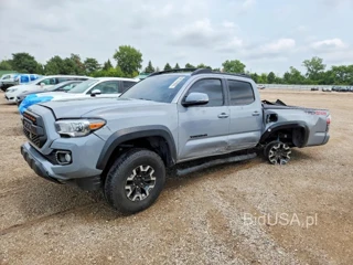 TOYOTA TACOMA TRD OFF-ROAD