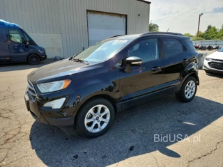 FORD ECOSPORT SE