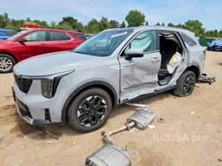 KIA SORENTO S