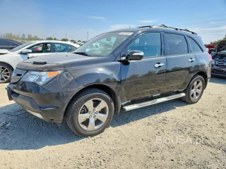 ACURA MDX SPORT