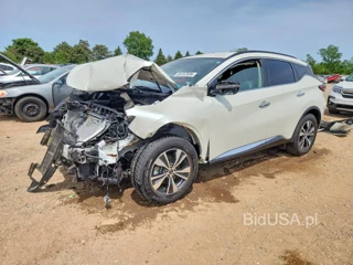 NISSAN MURANO SV
