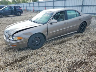 BUICK LESABRE CUSTOM
