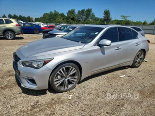 INFINITI Q50 3.0T SPORT