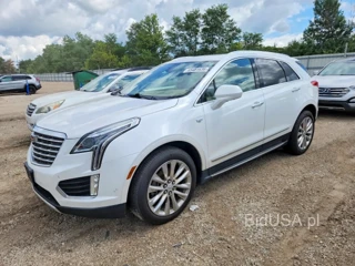CADILLAC XT5 PLATINUM