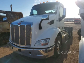 PETERBILT 579