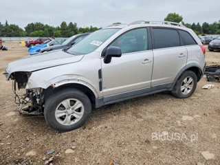 SATURN VUE XE