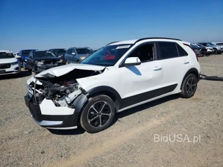 KIA NIRO EX