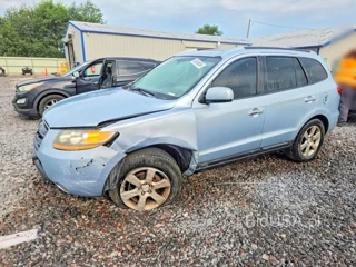HYUNDAI SANTA FE SE