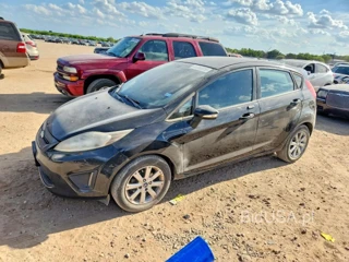 FORD FIESTA SE