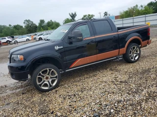 FORD F150 SUPERCREW