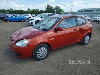 HYUNDAI ACCENT GS
