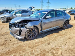 CADILLAC CT5 SPORT