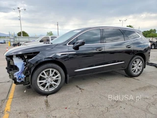 BUICK ENCLAVE PREMIUM