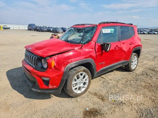 JEEP RENEGADE SPORT